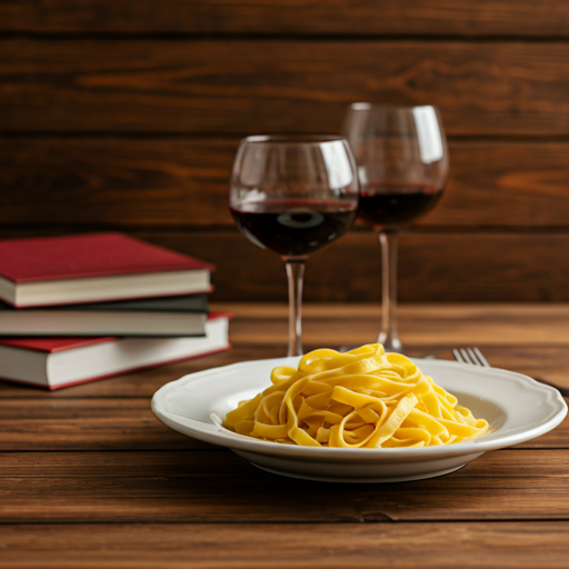 Blending rigor with lifestyle